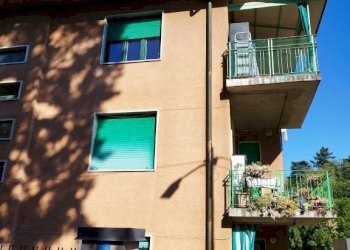 Facciata - Three-room apartment via Masaccio, 16, Varese - photo 26