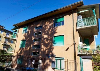 Facciata - Three-room apartment via Masaccio, 16, Varese - photo 27