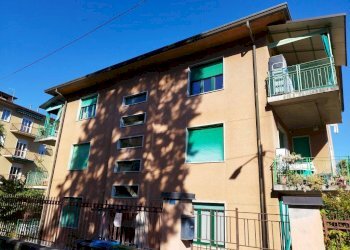 Facciata - Three-room apartment via Masaccio, 16, Varese - photo 28