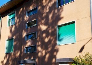 Facciata - Three-room apartment via Masaccio, 16, Varese - photo 29