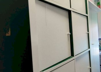 Ripostiglio - Three-room apartment via Masaccio, 16, Varese - photo 31
