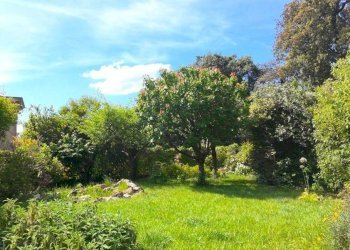 Giardino - Villa corso Carbonara, 7A, Genova (zona Principe) - foto 11