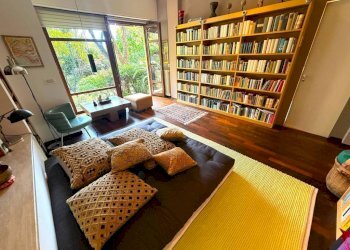 Studio - Villa corso Carbonara, 7A, Genova (zona Principe) - foto 27