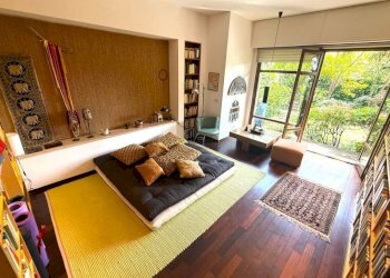 Studio - Villa corso Carbonara, 7A, Genova (zona Principe) - foto 28
