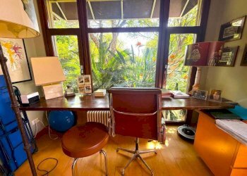 Studio - Villa corso Carbonara, 7A, Genova (zona Principe) - foto 29
