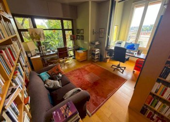 Studio - Villa corso Carbonara, 7A, Genova (zona Principe) - foto 30