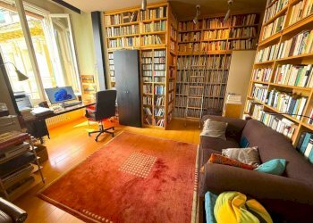 Studio - Villa corso Carbonara, 7A, Genova (zona Principe) - foto 31