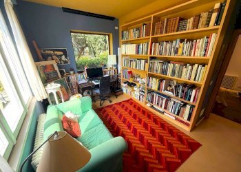 Studio - Villa corso Carbonara, 7A, Genova (zona Principe) - foto 32