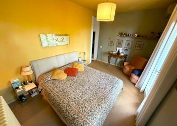 Camera da letto - Villa corso Carbonara, 7A, Genova (zona Principe) - foto 34