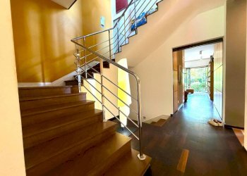 Scala - Villa corso Carbonara, 7A, Genova (zona Principe) - foto 49