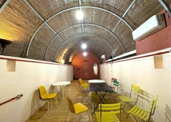 Taverna - Villa corso Carbonara, 7A, Genova (zona Principe) - foto 40