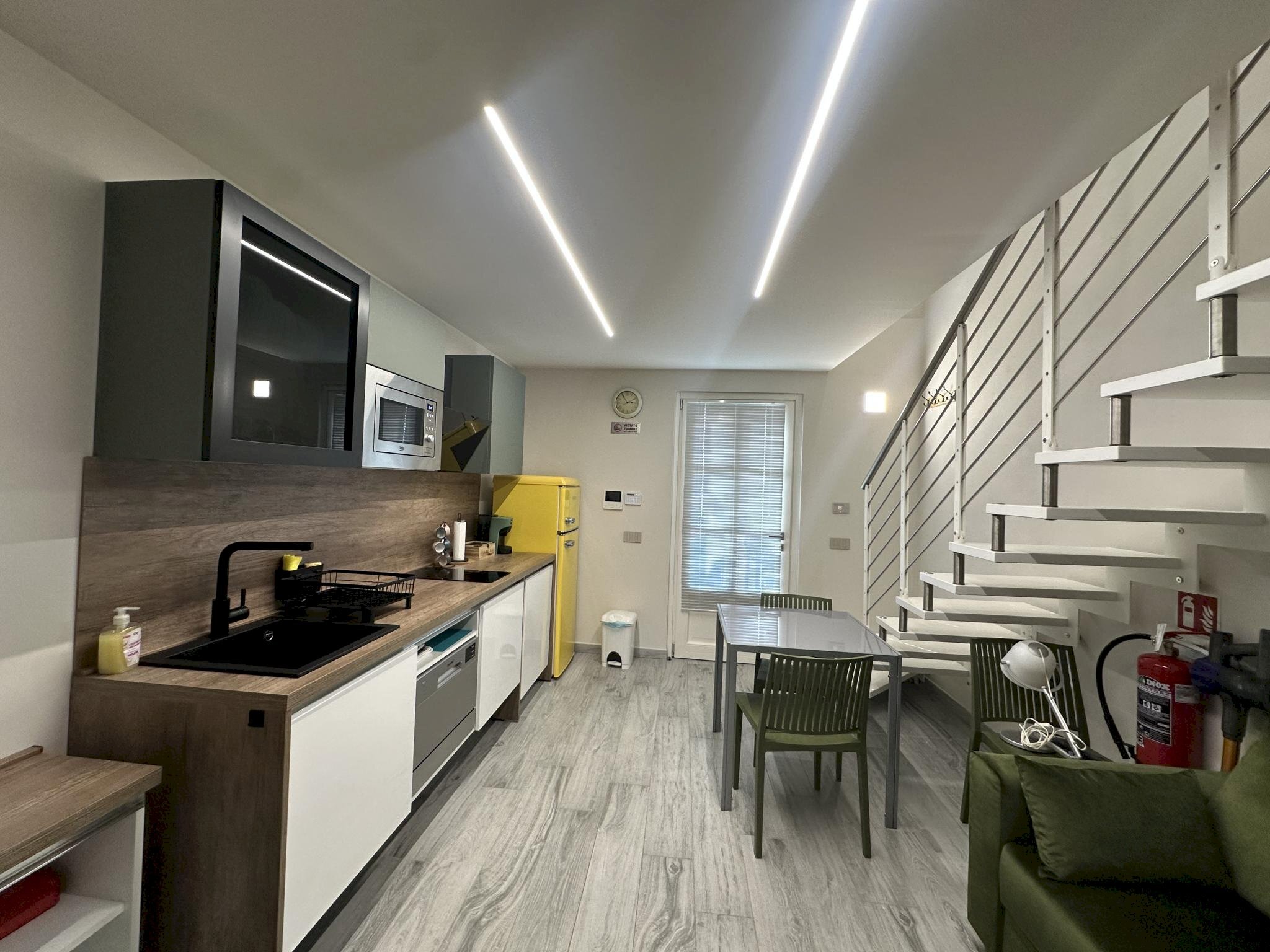 Two-room apartment Savigliano - photo 1