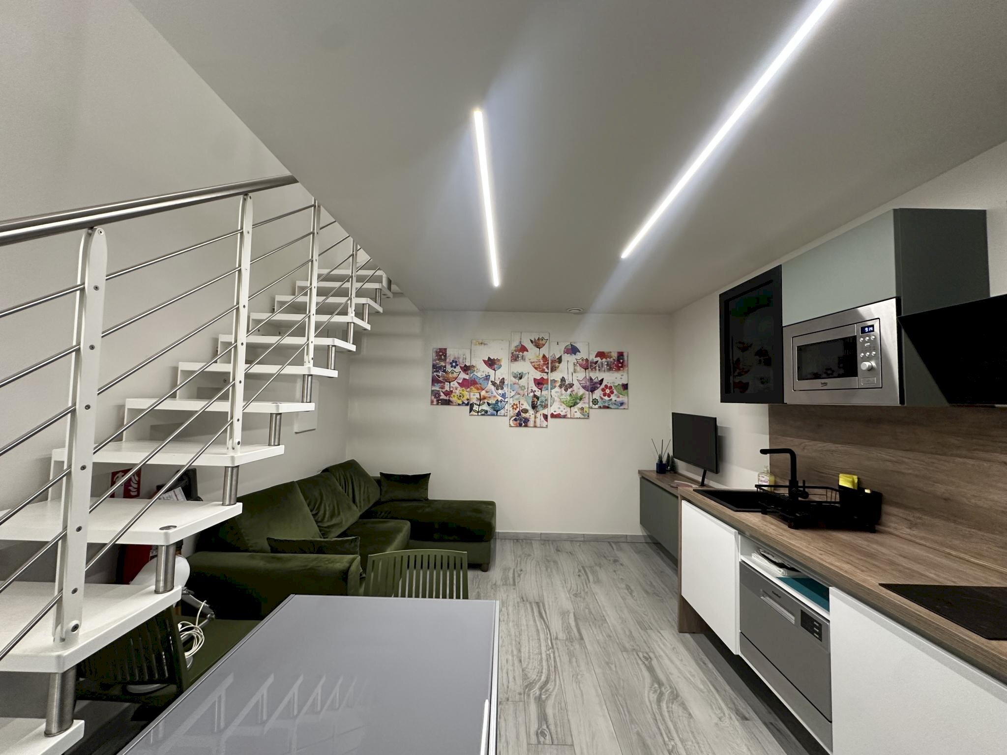 Two-room apartment Savigliano - photo 2
