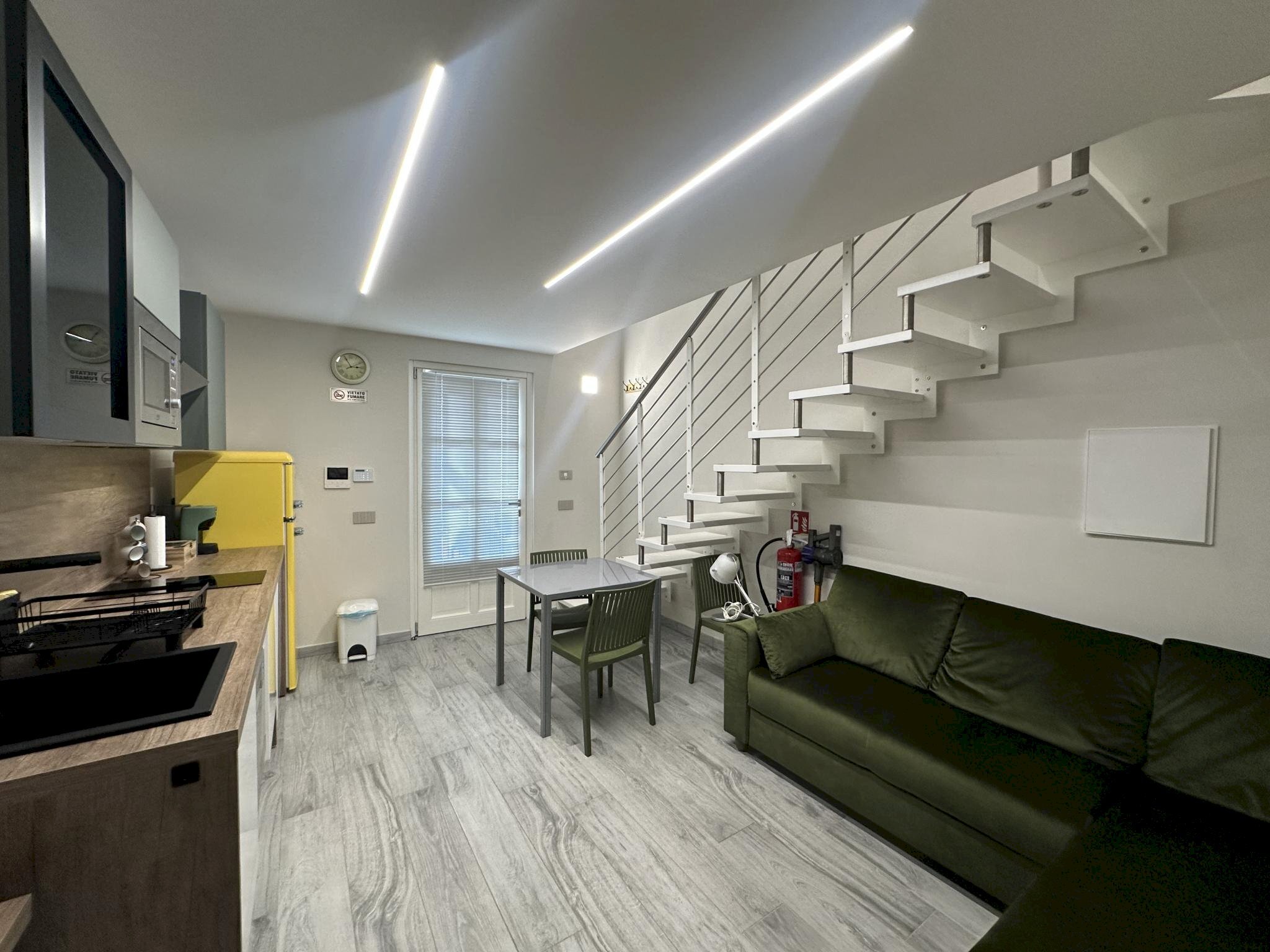 Two-room apartment Savigliano - photo 3