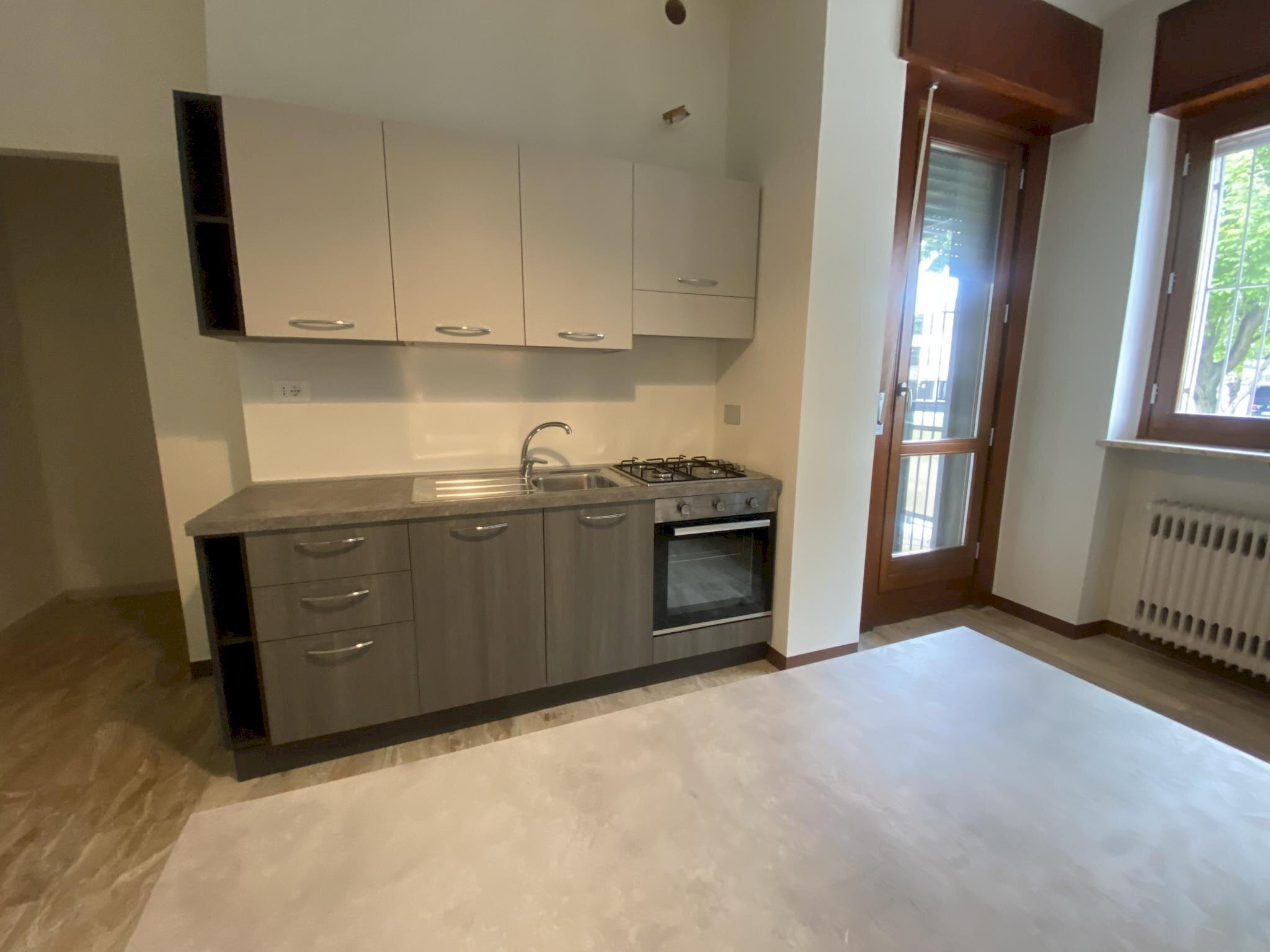 Two-room apartment Savigliano - photo 1