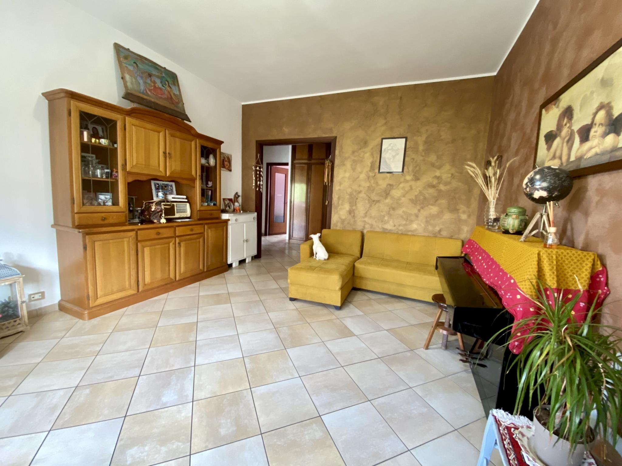Four-room apartment Savigliano - photo 2