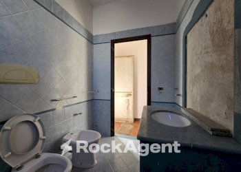 Bagno - Apartment via Cavour, 112, Salice Salentino - photo 21