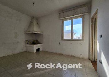 Cucina - Apartment via Cavour, 112, Salice Salentino - photo 23