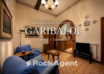 Salone - Four-room apartment via Giuseppe Garibaldi, 186, Camogli - photo 2