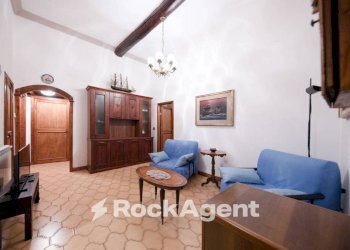 Salone - Four-room apartment via Giuseppe Garibaldi, 186, Camogli - photo 9