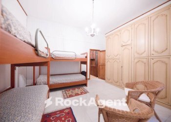 Camera da letto - Four-room apartment via Giuseppe Garibaldi, 186, Camogli - photo 22