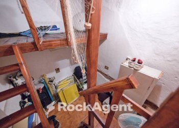 Ripostiglio - Four-room apartment via Giuseppe Garibaldi, 186, Camogli - photo 26