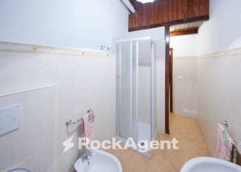 Bagno - Four-room apartment via Giuseppe Garibaldi, 186, Camogli - photo 30