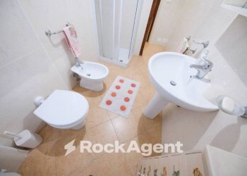 Bagno - Four-room apartment via Giuseppe Garibaldi, 186, Camogli - photo 31