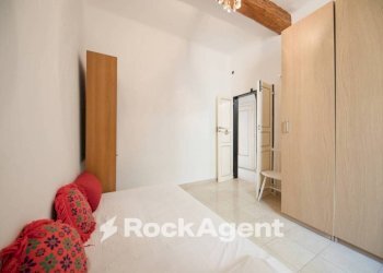 Camera da letto - Four-room apartment via Piero Schiaffino, 114, Camogli - photo 17