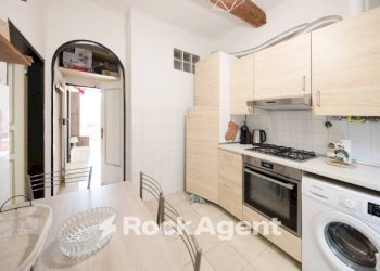Cucina - Appartamento via Piero Schiaffino, 114, Camogli - foto 22