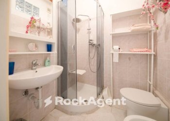 Bagno - Appartamento via Piero Schiaffino, 114, Camogli - foto 27