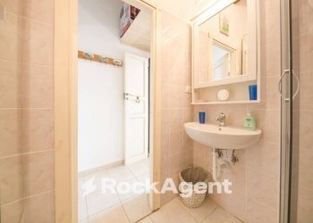 Bagno - Appartamento via Piero Schiaffino, 114, Camogli - foto 28