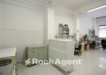 Ufficio - Negozio via Olevano Romano, 228, Roma - foto 5