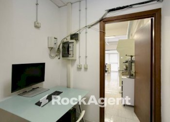 Ufficio - Negozio via Olevano Romano, 228, Roma - foto 7