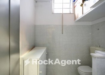 Bagno - Negozio via Olevano Romano, 228, Roma - foto 9