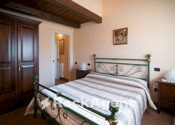 Camera da letto - Rustico Frontone - foto 25