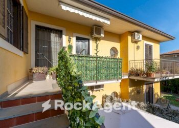 Terrazzo - Trilocale via M. Amari, 12, Trecastagni - foto 2