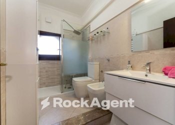 Bagno - Trilocale via M. Amari, 12, Trecastagni - foto 28