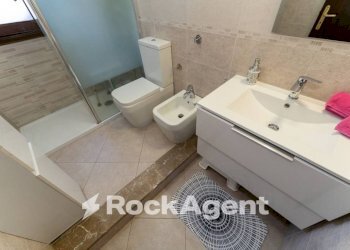 Bagno - Trilocale via M. Amari, 12, Trecastagni - foto 30