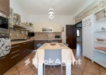 Cucina - Trilocale via M. Amari, 12, Trecastagni - foto 15