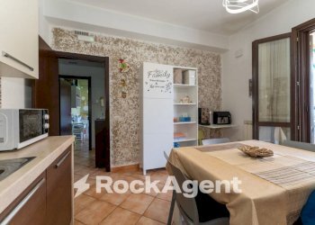 Cucina - Trilocale via M. Amari, 12, Trecastagni - foto 17