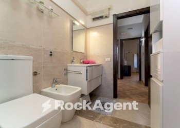 Bagno - Trilocale via M. Amari, 12, Trecastagni - foto 27