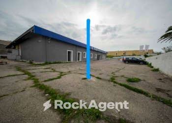 Terreno - Capannone via Predda Niedda Strada 1, 85, Sassari - foto 2