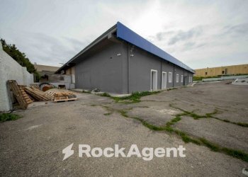 Terreno - Capannone via Predda Niedda Strada 1, 85, Sassari - foto 18