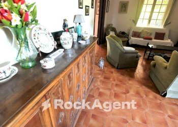 Salone - Villa strada del Pantanello, 644, Latina - foto 11