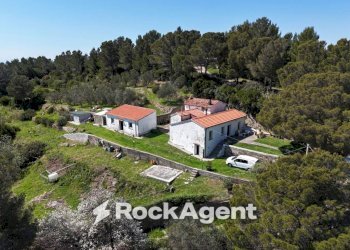 Vista - Villa via delle Vignacce, 18, Livorno - foto 3