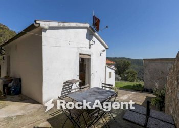Terrazzo - Villa via delle Vignacce, 18, Livorno - foto 9