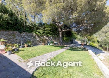 Giardino - Villa via delle Vignacce, 18, Livorno - foto 11