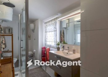 Bagno - Villa via delle Vignacce, 18, Livorno - foto 23