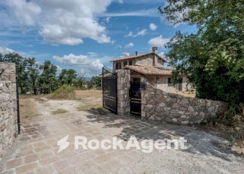 Terreno - Villa strada Della Poggetta, Castiglione in Teverina - foto 3